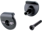 Trek 2-Bolt Seatpost 7x7mm Saddle Clamp Ears